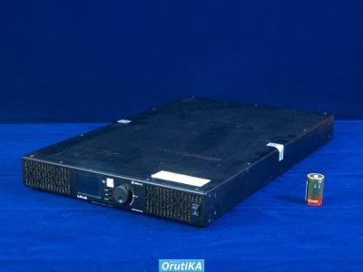 プログラマブル直流回生電源 HBPS-A2D525-502N(biATLAS-D) 写真2