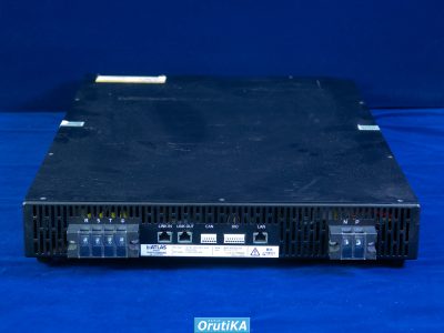 プログラマブル直流回生電源 HBPS-A2D525-502N(biATLAS-D) 写真3