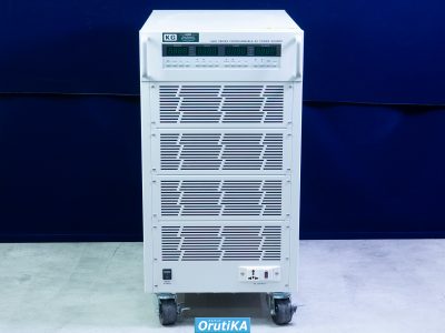 交流電源 計測技術研究所 6520P