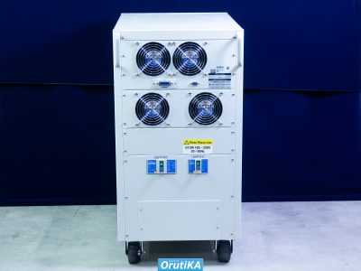 交流電源 6520P 写真3