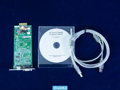 交流電源 6520P 写真4