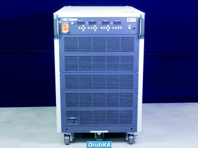 大容量プログラマブル交流電源 計測技術研究所 QA-15K-T4