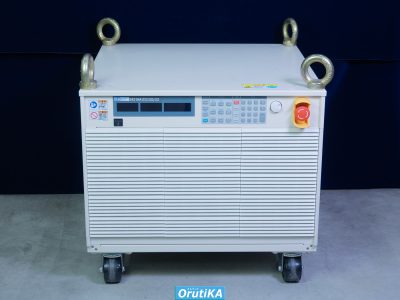 大容量直流電子負荷装置 34310A 写真1
