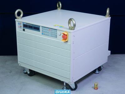 大容量直流電子負荷装置 34310A 写真2