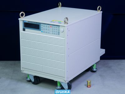 大容量直流電子負荷装置 34310C 写真2