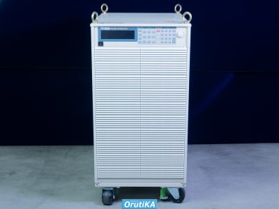 大容量直流電子負荷 計測技術研究所 34320C