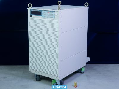 大容量直流電子負荷 34320C 写真2