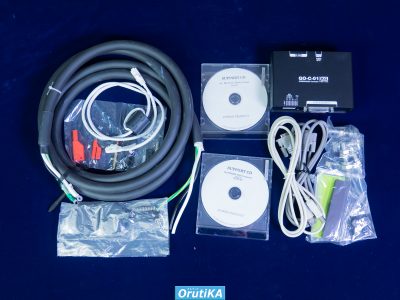 大容量直流電子負荷 QL-D-20K-1K 写真4