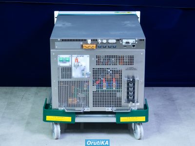 電力回生型ハイブリッド電源 RZ-X2-10K-L 写真3