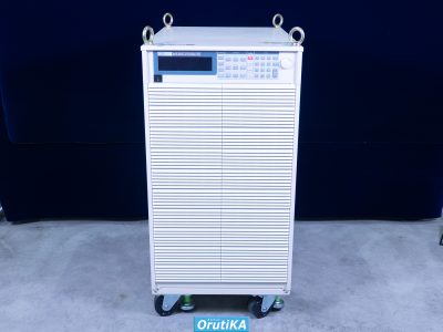 大容量直流電子負荷 計測技術研究所 NEW 34320C/13300F812