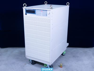 大容量直流電子負荷 NEW 34320C/13300F812 写真2