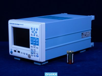 パワーアナライザ NEW 760203-M/C7,EX3,G5,DT,FQ(WT500) 写真2