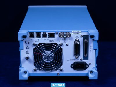 マルチチャネルソースメジャーユニット NEW 765602-D (GS820) 写真3