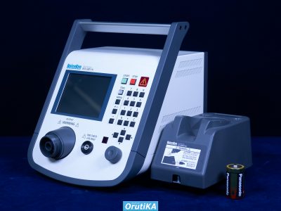 静電気試験器 NEW ESS-S3011A/GT-30R3302KA,09-00006A 写真2