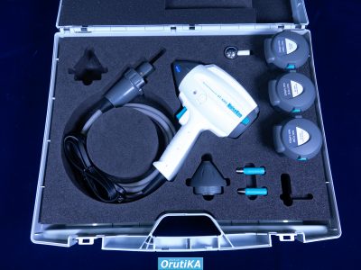 静電気試験器 NEW ESS-S3011A/GT-30R3302KA,09-00006A 写真3