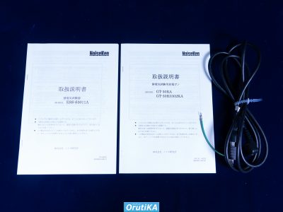 静電気試験器 NEW ESS-S3011A/GT-30R3302KA,09-00006A 写真4
