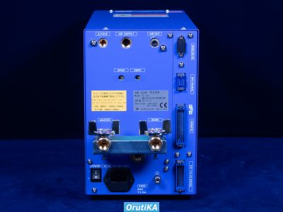 エアリークテスタ NEW FL-611MC-02-01-02-02-NN-NN/APU-90WP-(+700)-X005-C-1.5 写真3