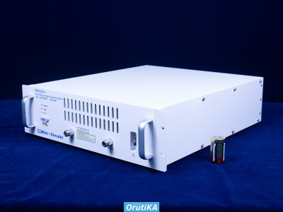 ハイパワーアンプ NEW HPA-272+ 写真2