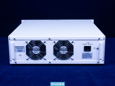 ハイパワーアンプ NEW HPA-272+ 写真3
