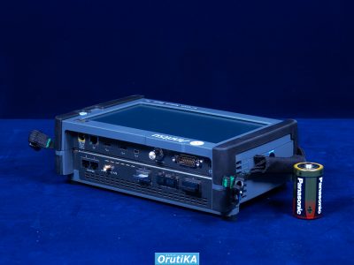 ネットワークマスタ NEW MT1000A/006,MU100011A-015･055 写真2