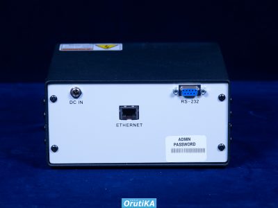 プログラマブルアッテネータ NEW PE70A5013 写真3