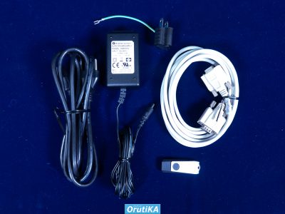 プログラマブルアッテネータ NEW PE70A5013 写真4