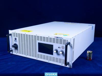 電力回生式双方向直流電源 NEW PSB10750-120JP/EAK-PARA-ACS,VCT-4-014-FC06-3 写真2