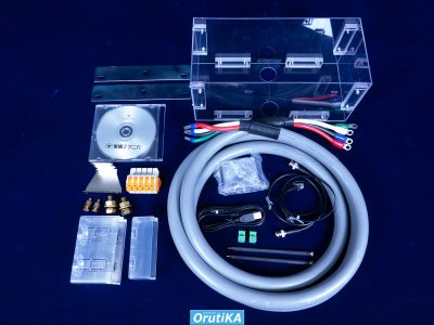 電力回生式双方向直流電源 NEW PSB10750-120JP/EAK-PARA-ACS,VCT-4-014-FC06-3 写真4