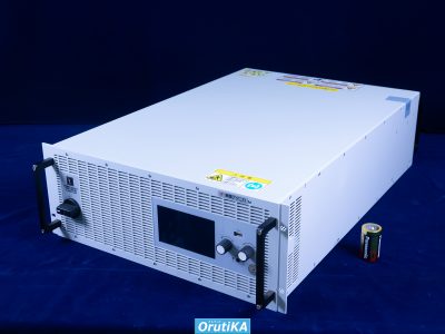 電力回生式・双方向直流電源 NEW PSB11500-60WR/EAK-PARA-ACS,VCT-4-014-FC06-3 写真2
