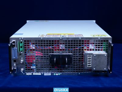 電力回生式・双方向直流電源 NEW PSB11500-60WR/EAK-PARA-ACS,VCT-4-014-FC06-3 写真3