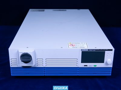 双方向大容量直流電源 NEW PXB20K-1500/AC22-4P3M-M6C-4S,PC01-PXB 写真1