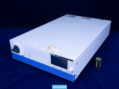 双方向大容量直流電源 NEW PXB20K-1500/AC22-4P3M-M6C-4S,PC01-PXB 写真2