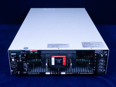 双方向大容量直流電源 NEW PXB20K-1500/AC22-4P3M-M6C-4S,PC01-PXB 写真3