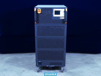 大容量直流電子負荷 NEW QL-D-20K-1K/LO-D-02,QO-C-01,QO-C-02 写真1