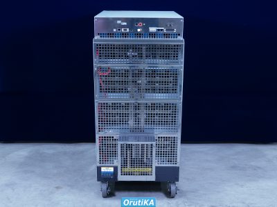 大容量直流電子負荷 NEW QL-D-20K-1K/LO-D-02,QO-C-01,QO-C-02 写真3