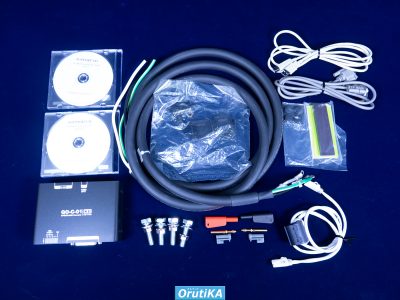 大容量直流電子負荷 NEW QL-D-20K-1K/LO-D-02,QO-C-01,QO-C-02 写真4