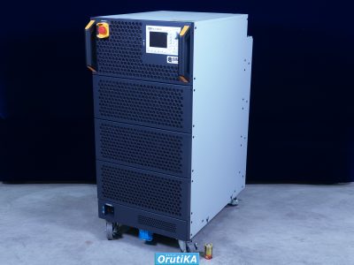 大容量直流電子負荷 NEW QL-D-20K-1K/LO-D-02,QO-C-01,QO-C-02 写真2