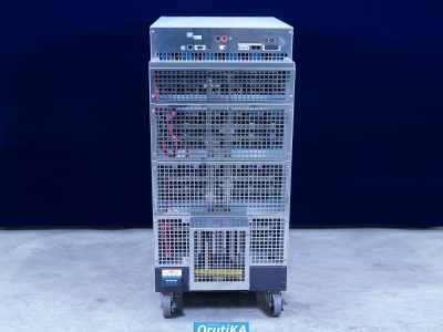 大容量直流電子負荷 NEW QL-D-20K-1K/LO-D-02,QO-C-01,QO-C-02 写真3