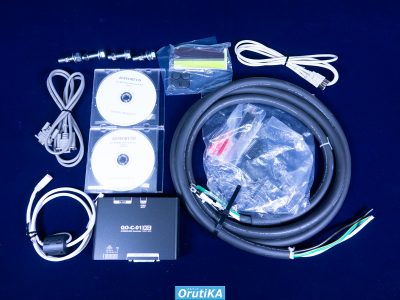 大容量直流電子負荷 NEW QL-D-20K-1K/LO-D-02,QO-C-01,QO-C-02 写真4