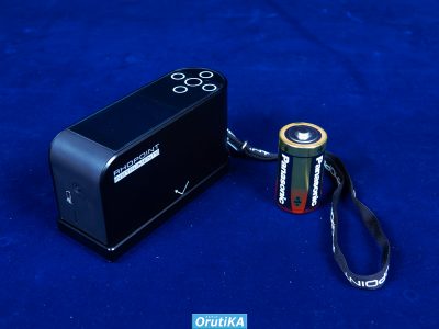 アピアランスアナライザ NEW RHOPOINTIQ-S 写真2