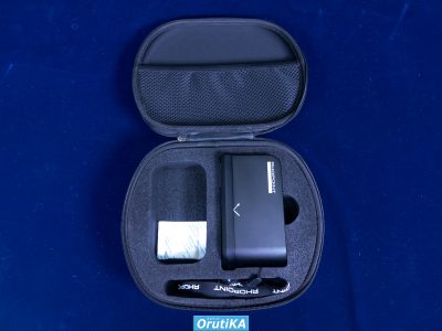アピアランスアナライザ NEW RHOPOINTIQ-S 写真3