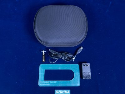 アピアランスアナライザ NEW RHOPOINTIQ-S 写真4