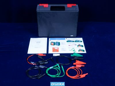 リユースチェッカー NEW RUC-100 写真4