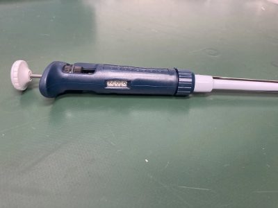 マイクロピペット ピペットマン pipetman P200 20～200μL 写真9