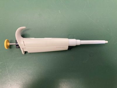 マイクロピペット オートクレーバブル Nichipet Premium 20～200μL 写真6