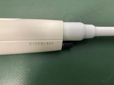 マイクロピペット オートクレーバブル Nichipet Premium 20～200μL 写真7