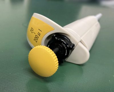 マイクロピペット オートクレーバブル Nichipet Premium 20～200μL 写真8