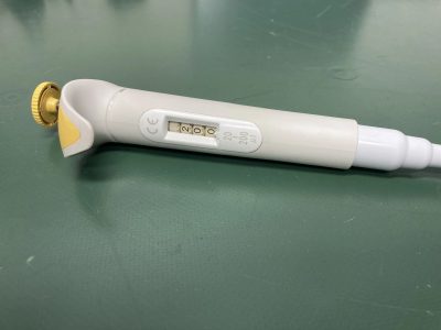 マイクロピペット オートクレーバブル Nichipet Premium 20～200μL 写真9
