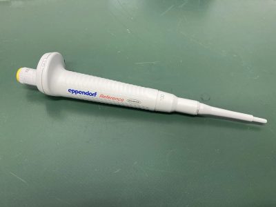 マイクロピペット Reference 10~100μL 写真6