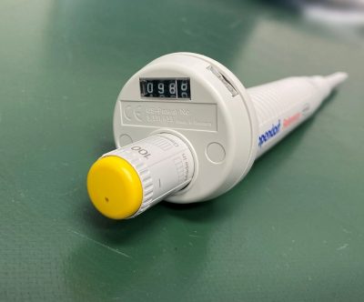 マイクロピペット Reference 10~100μL 写真7